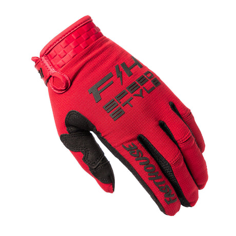 Elrod Ether Glove