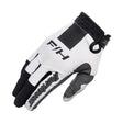 Elrod Storm Glove - White/Black - Fasthouse