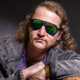 / Polarized Blue-Green | want.JPG | The Exec Jethawk with a Polarized Blue-Green lens from Pit Viper Sunglasses