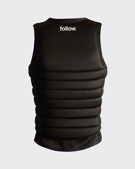Follow Womens Primary Impact   - Black - Back