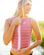 Follow Womens Primary Impact- Pink