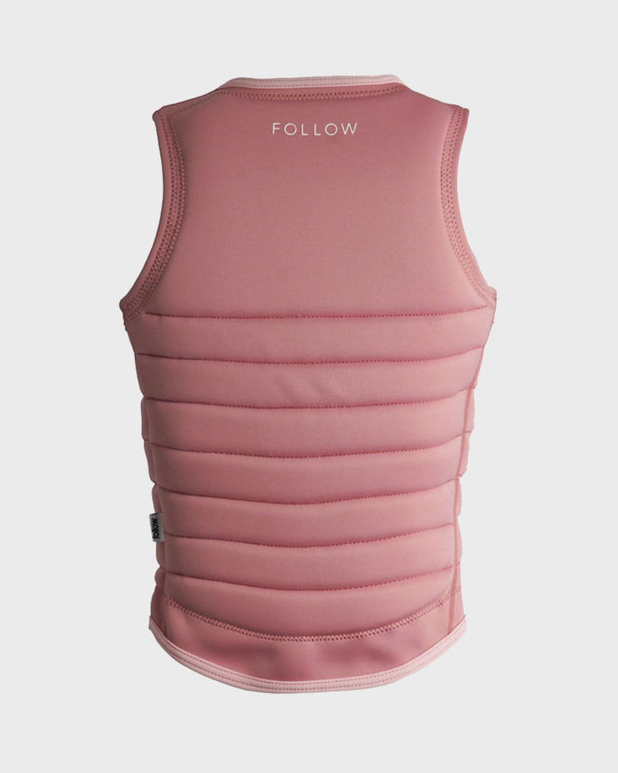 Follow Womens Primary Impact- Pink - Lifestyle 3