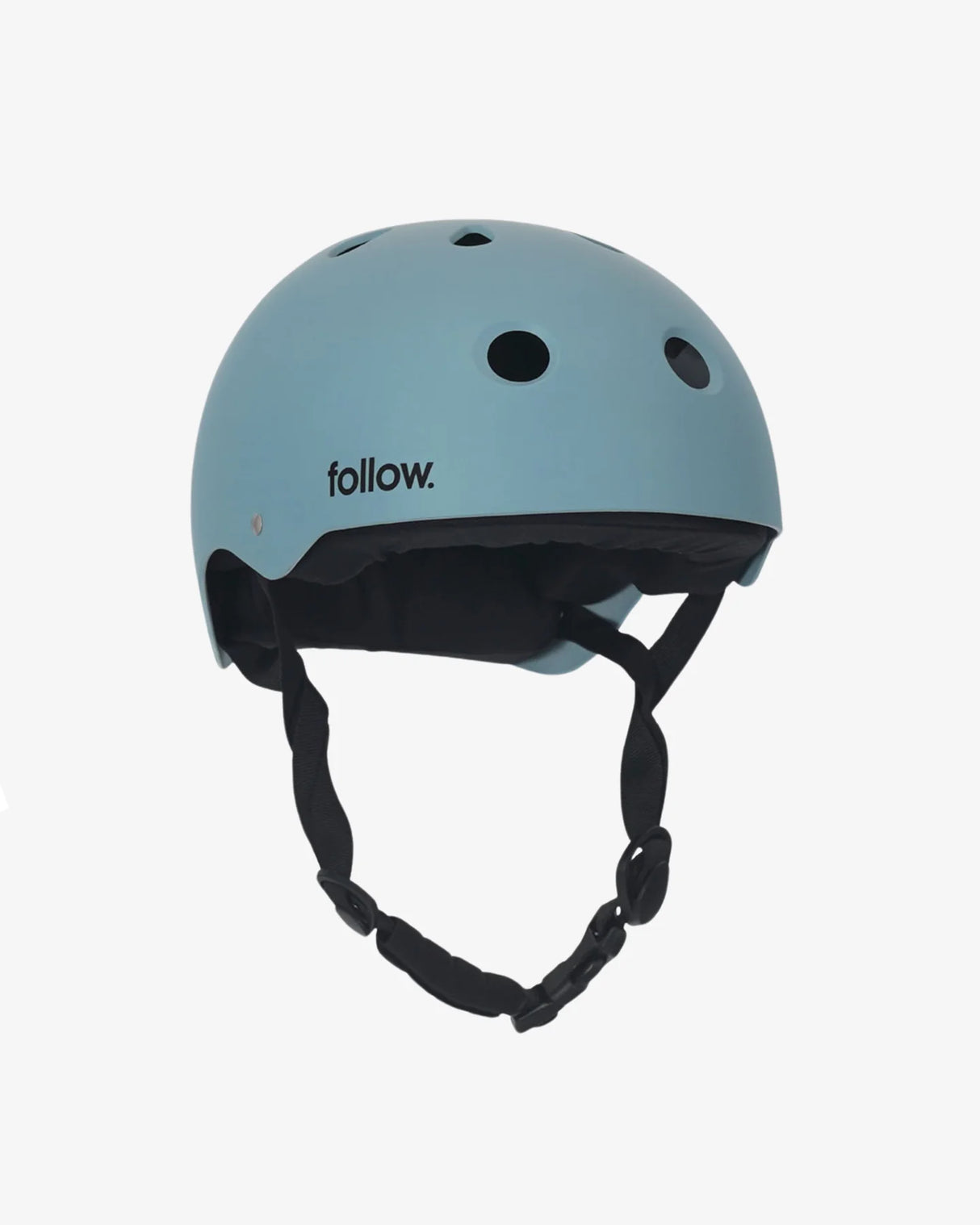 Follow Safety First Helmet - Ocean