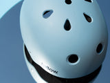 Follow Safety First Helmet - Ocean