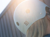 Follow Safety First Helmet - Ocean