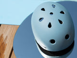 Follow Safety First Helmet - Ocean