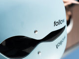 Follow Safety First Helmet - Ocean