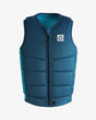 Follow Corp Mens Impact Vest - Blue 1