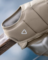 Follow Corp Womens Impact Vest - Sand Lifestyle 9