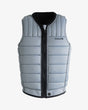 Follow Total Impact Vest - Light Blue 1