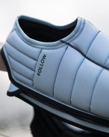 Follow Total Impact Vest - Light Blue Lifestyle 7