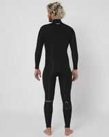 Follow P1 2/2mm L/S Springy - Black 12