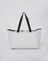 Follow Life Board Travel Bag - Light Grey 1