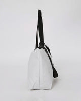Follow Life Board Travel Bag - Light Grey 2