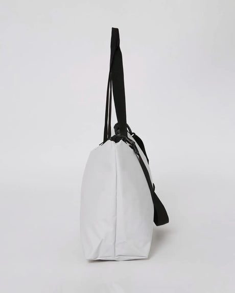 Follow Life Board Travel Bag - Light Grey 2