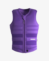 Follow Fortune Impact Vest - Purple 1