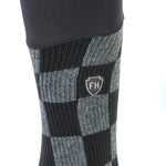 Youth Legacy Knee Brace Sock
