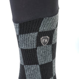 Youth Legacy Knee Brace Sock