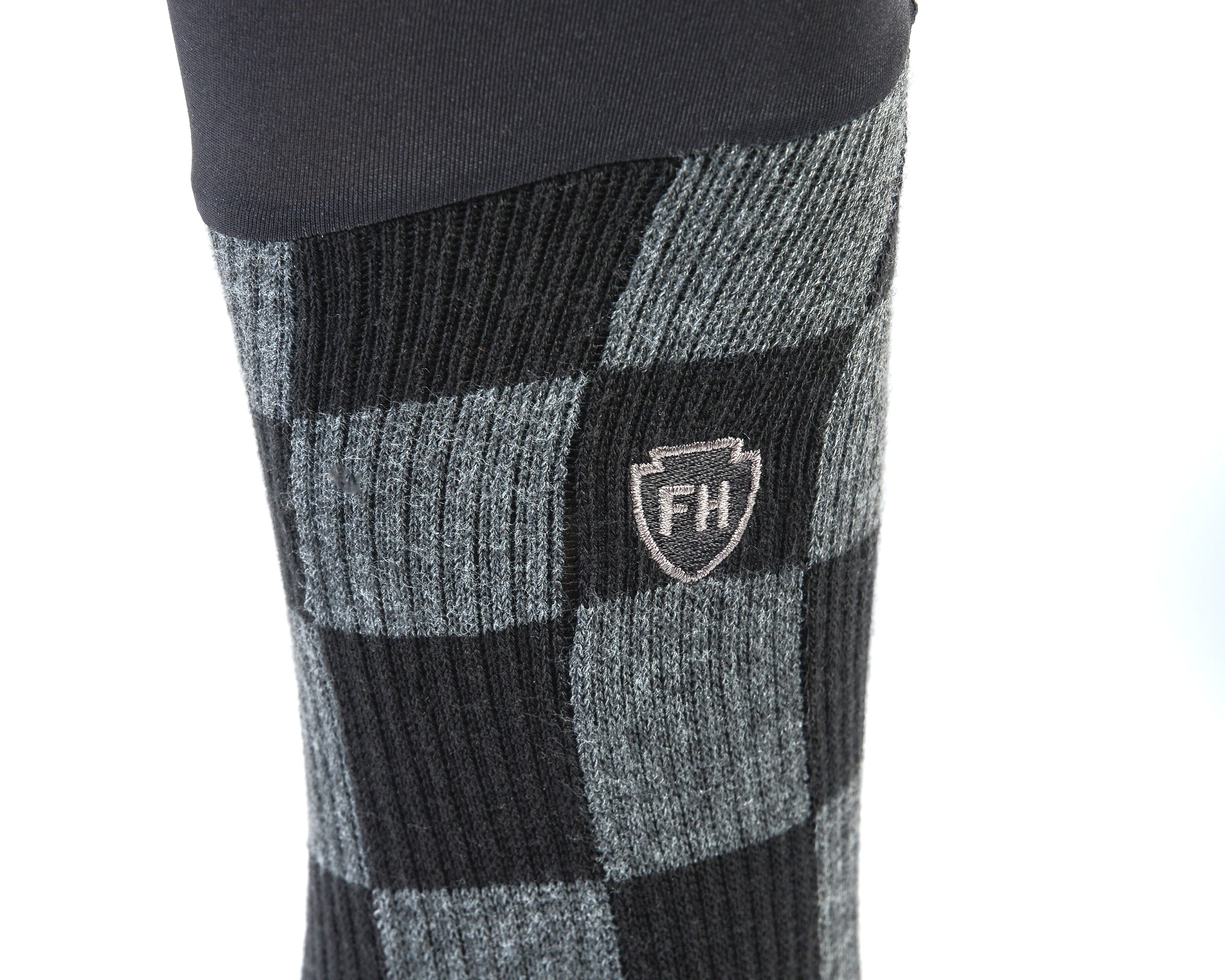 Youth Legacy Knee Brace Sock