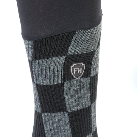 Legacy Knee Brace Sock