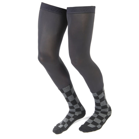 Legacy Knee Brace Sock