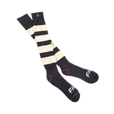 Youth Division Moto Sock