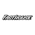 Black Trademark Sticker