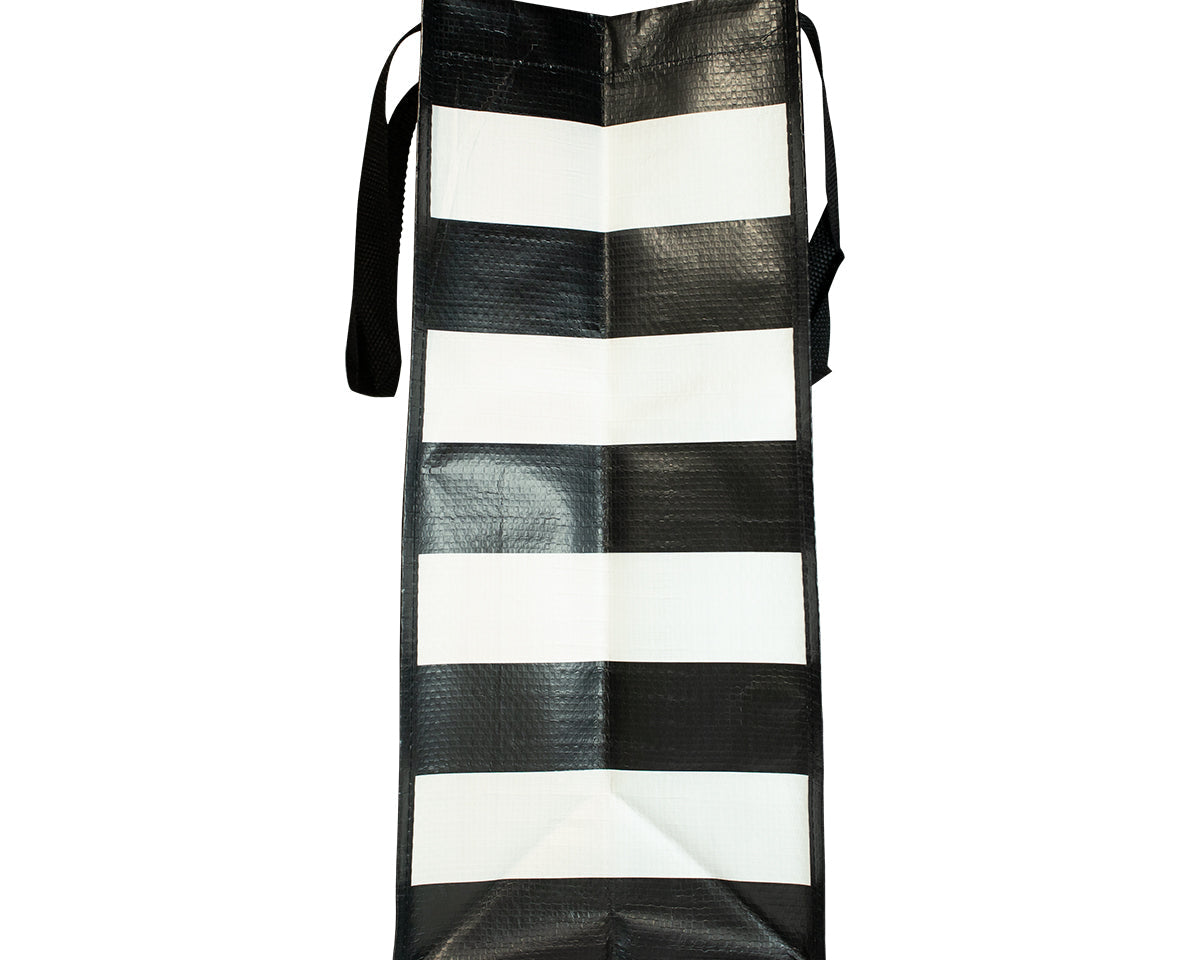 Fasthouse - Fasthouse Reusable Tote Bag - Black/White