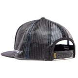 Finch Hat - Black