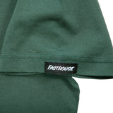 Finch Tee - Pine