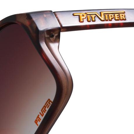/ Brown Fade | private_file.JPG | The Landlocked Flight Optics By Pit Viper Sunglasses