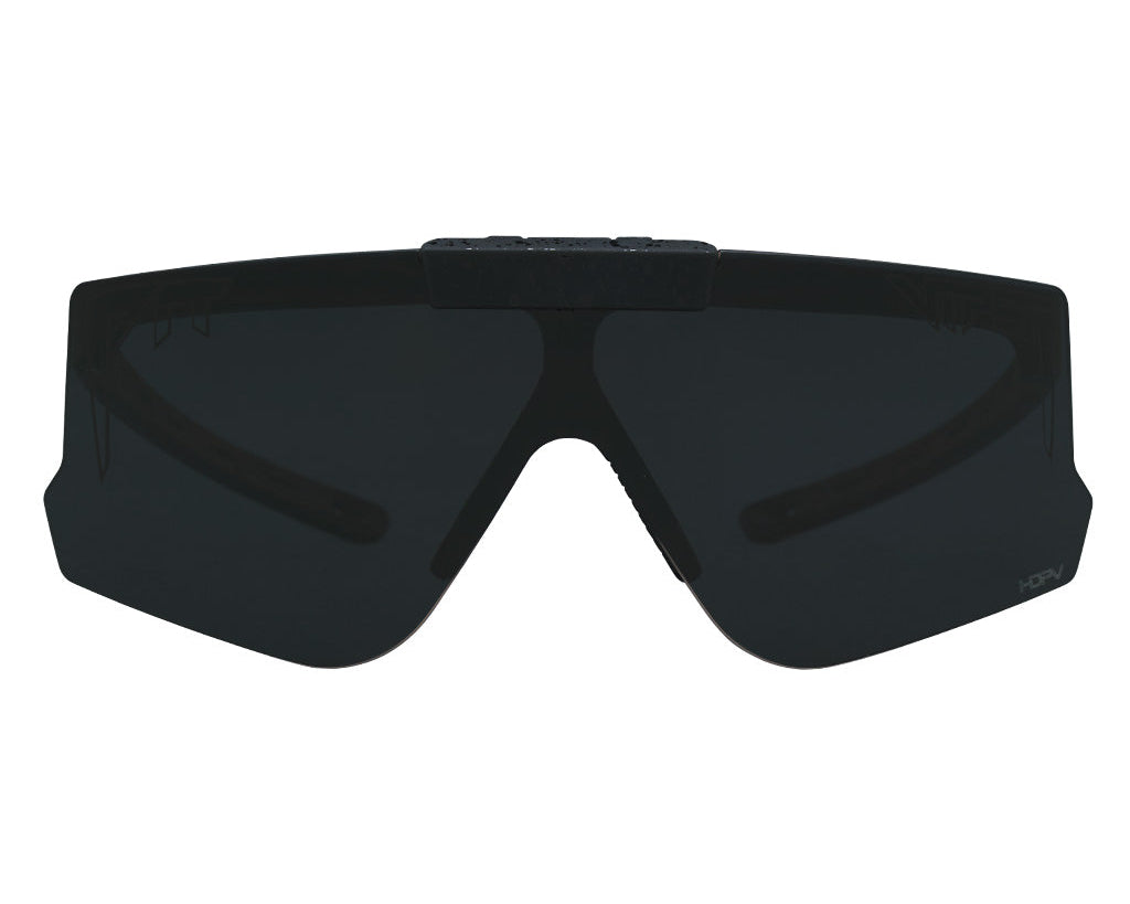 / HDPV Polarized Smoke | whos_there.JPG | The Blacking Out Flip-Offs, polarized sunglasses from Pit Viper