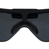 / HDPV Polarized Smoke | orange_you_glad_you_dont_have_to_name_420_image_files.JPG | The Blacking Out Flip-Offs, polarized sunglasses from Pit Viper