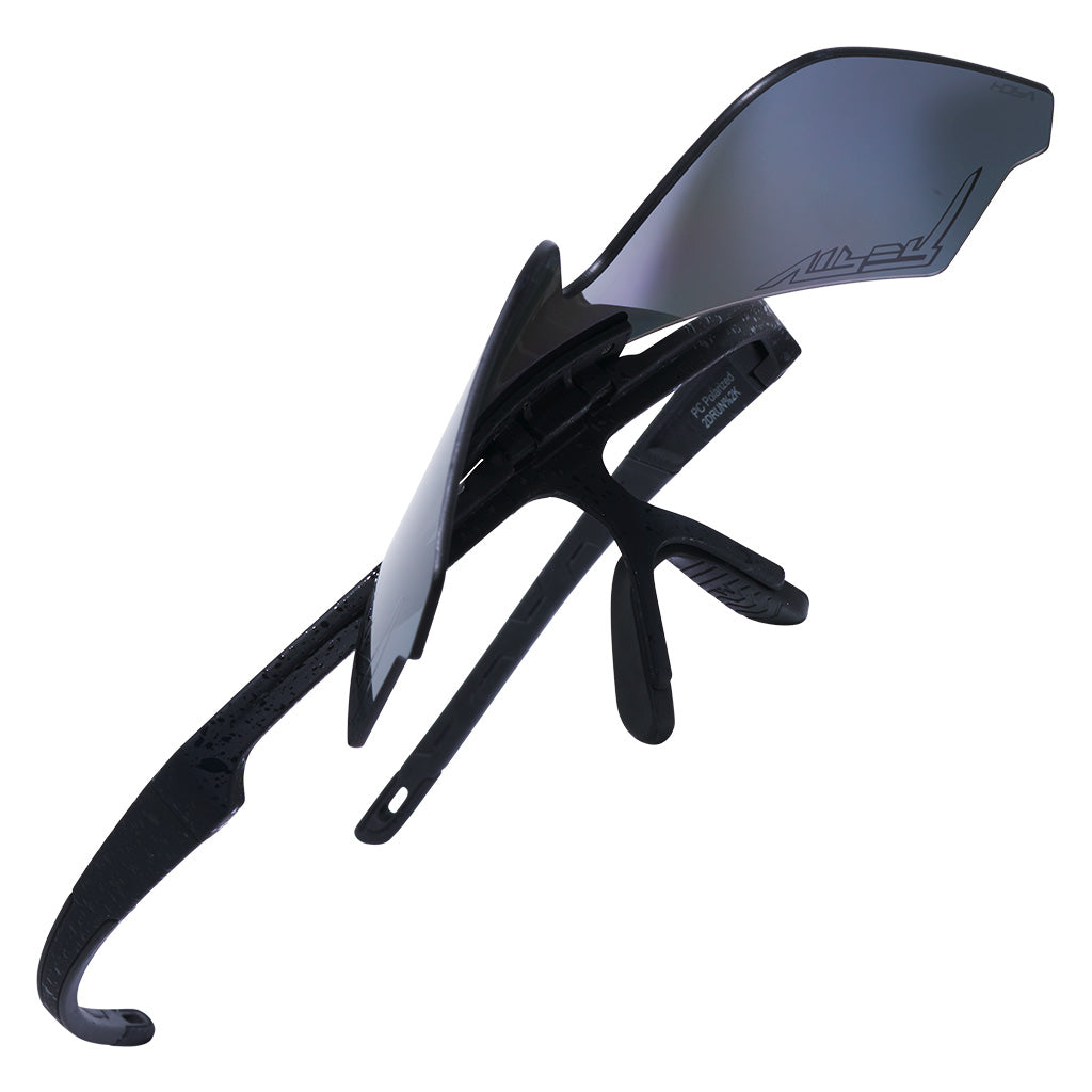 / HDPV Polarized Smoke | hee_hee.JPG | The Blacking Out Flip-Offs, polarized sunglasses from Pit Viper