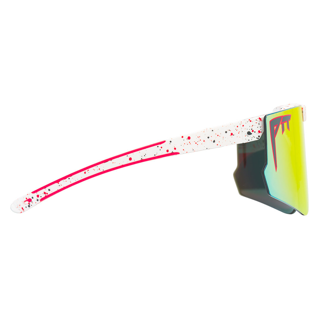 / HDPV Polarized Red | against_my_will.JPG | The Heater Flip-Offs from Pit Viper Sunglasses