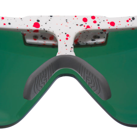 / HDPV Polarized Red | just_kidding.JPG | The Heater Flip-Offs from Pit Viper Sunglasses