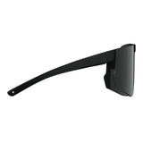 Smoke / Regular | even_more_side_view.JPG | The Blacking Out Flip Off 2.0 sunglasses from Pit Viper