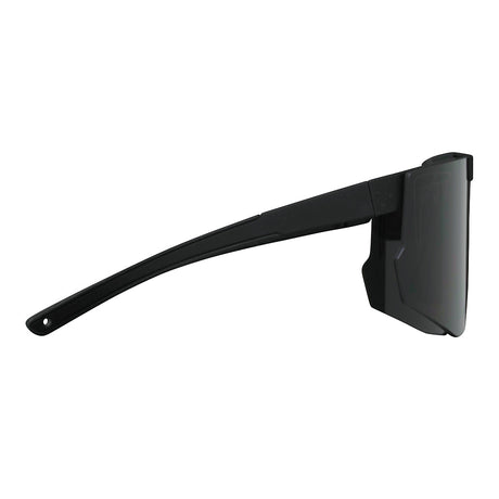 Smoke / Regular | even_more_side_view.JPG | The Blacking Out Flip Off 2.0 sunglasses from Pit Viper
