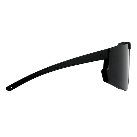Smoke / Wide | even_more_side_view.JPG | The Blacking Out Flip Off 2.0 sunglasses from Pit Viper