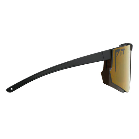Gold / Wide | even_more_side_view.JPG | The Exec Flip Offs sunglasses from Pit Viper