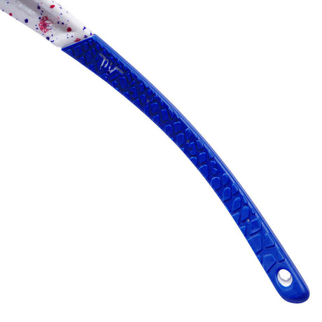 HDPV Polarized Blue / Wide | wow_its_an_earpiece.JPG | The Merika Flip-Offs Sunglasses from Pit Viper
