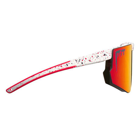 Red / Wide | even_more_side_view.JPG | The Heater Flip Off 2.0 from Pit VIper Sunglasses
