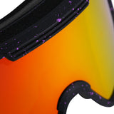 Large / Red | computer.JPG | The CombustionFrench Fry Goggles from Pit Viper Sunglasses