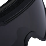 Smoke / Large | AHHHHHHH.JPG | The Exec French Fry Goggle from Pit Viper Sunglasses