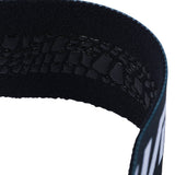 Smoke / Large | AHHH.JPG | The Exec French Fry Goggle from Pit Viper Sunglasses