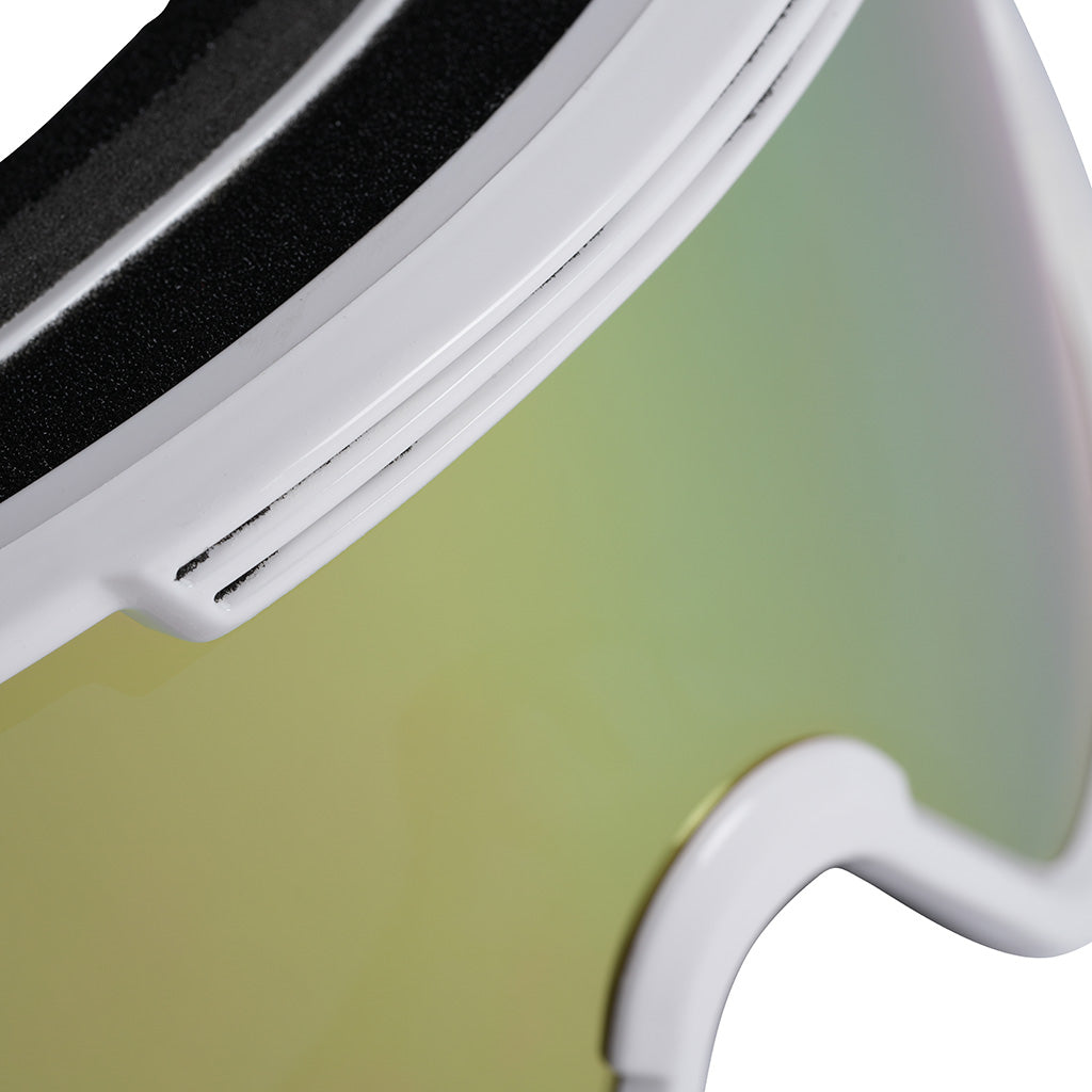 Pink / Large | im_ready_for_my_closeup.JPG | The Miami Nights Small French Fry Goggles from Pit Viper Sunglasses