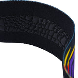 Small / Red | boop.JPG | The CombustionFrench Fry Goggles from Pit Viper Sunglasses