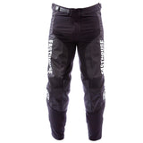 Grindhouse Analogue Pant - Black Fasthouse FH Brand / No Collab Fasthousedev