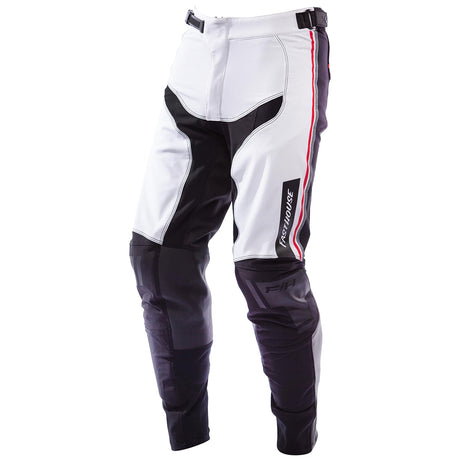 Grindhouse Pro Apex Pant - White Fasthouse FH Brand / No Collab Fasthousedev