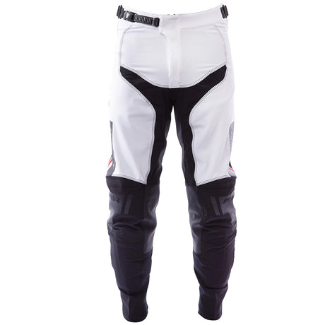 Grindhouse Pro Apex Pant - White Fasthouse FH Brand / No Collab Fasthousedev